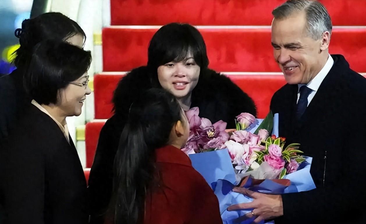 华体会官方网站-加外长在北京被反复追问：当年说中国是破坏性力量，现在还做数吗