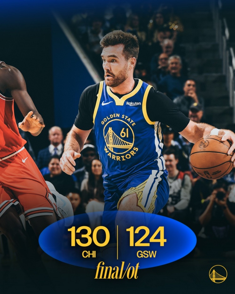 华体会官方入口-勇士遭逆转勇蜜难绷：这么大优势都能输？小丑科尔！法克追梦波姐